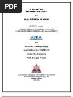 Download A Report on Internship-final by maitybaishakhi SN99232689 doc pdf