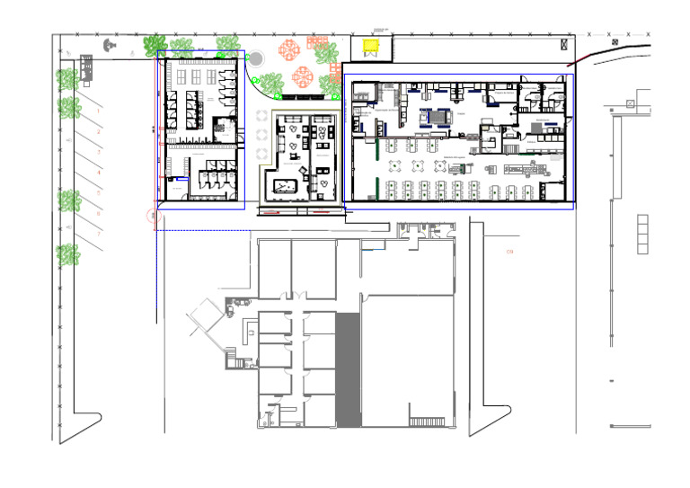 Geral - Layout Projetado | PDF