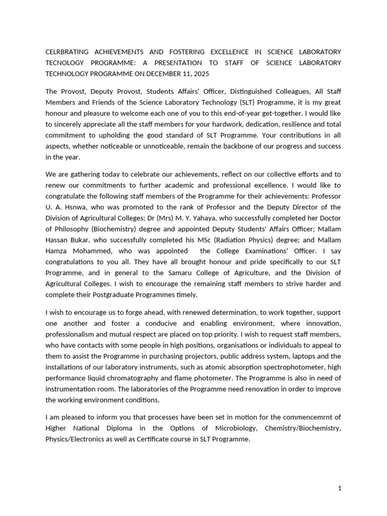 Ayo Rg Slt Paper(a)(f) 1 | PDF