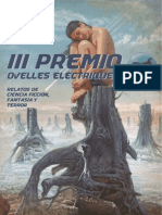 III Premio Ovelles Electriques