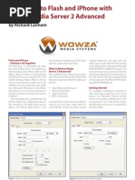 HLS Specification | PDF | Streaming Media | Hypertext Transfer ...