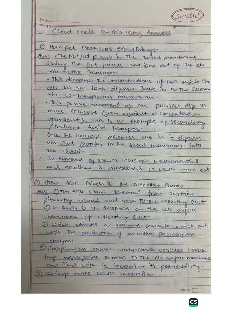 All 4 Mark Questions and Their Answers (All Long Theory Part) (1) | PDF