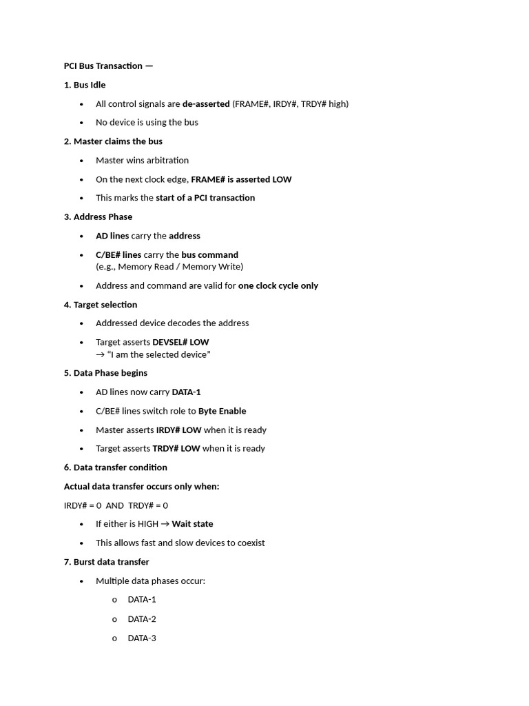 Unit 2 Notes | PDF