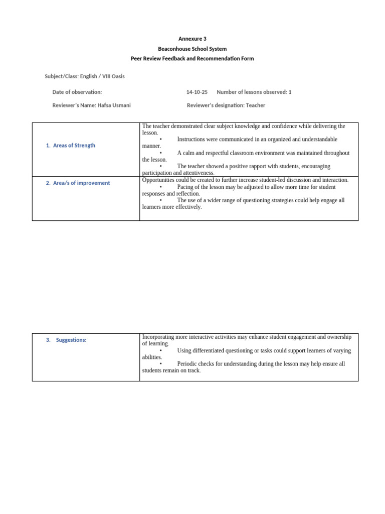 Grade VIII English | PDF