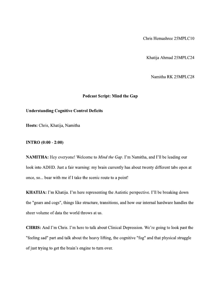 Scrip PT | PDF