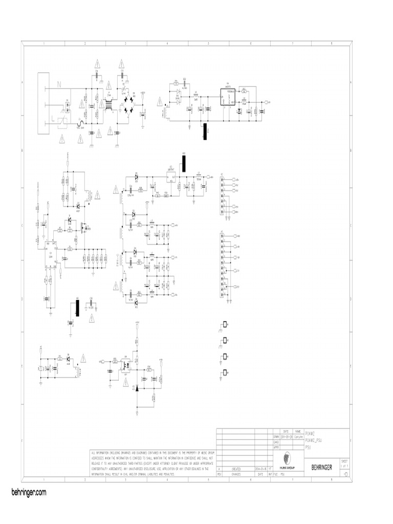 xr18 Alm | PDF