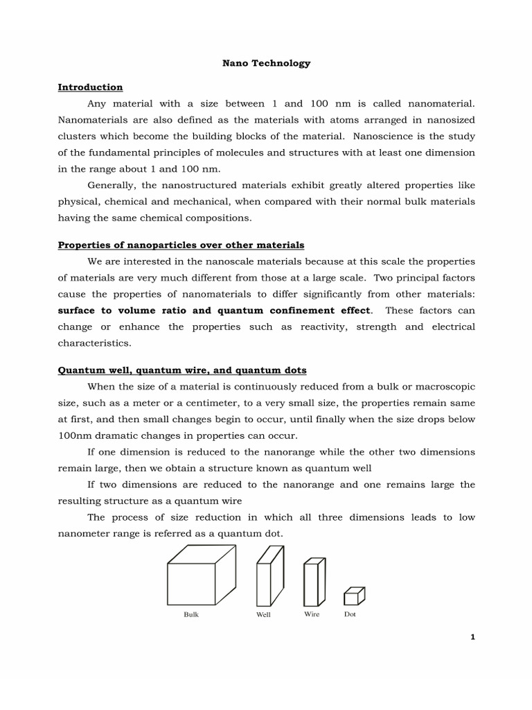 Unit 5 | PDF