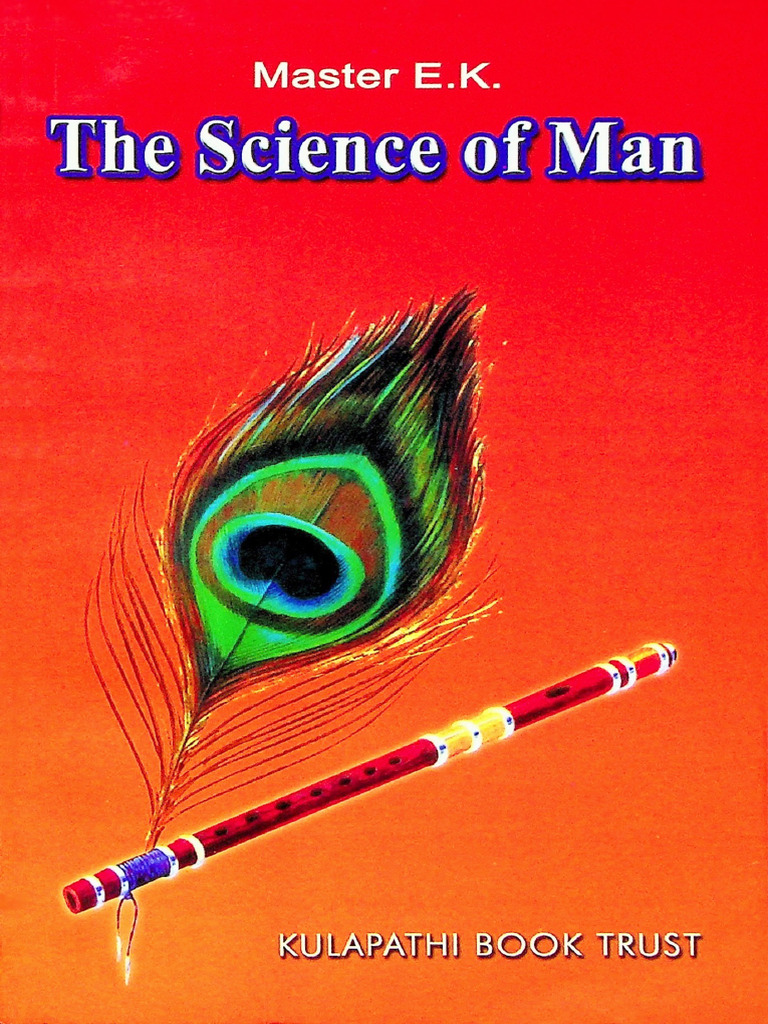 Science of Man | PDF | Yoga | Ahimsa