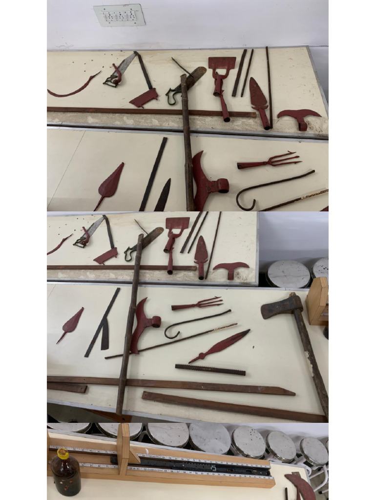 Instrument | PDF