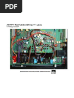 ADA MP-1 Stock Tubeboard Bridgewire Layout