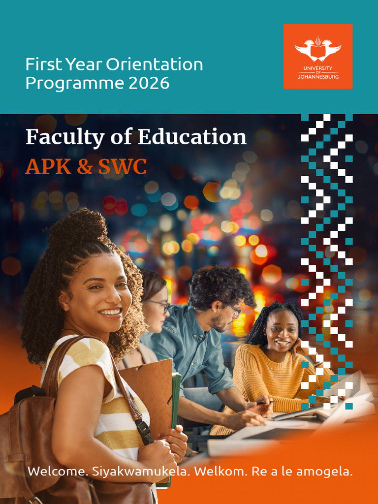 5-Uj Fyo2026 Education Programme (1) | PDF