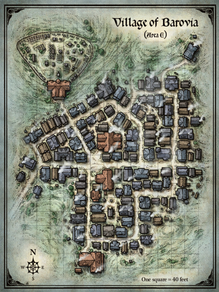 Mapas | PDF