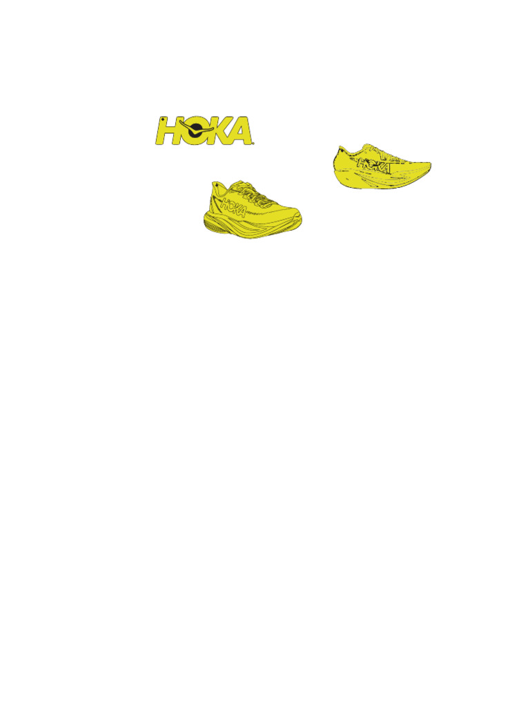 Hoka | PDF