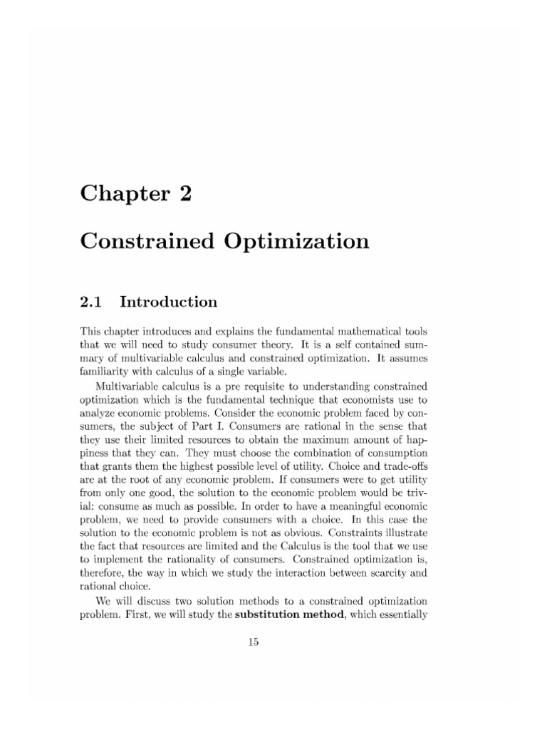 Chapter 2 | PDF