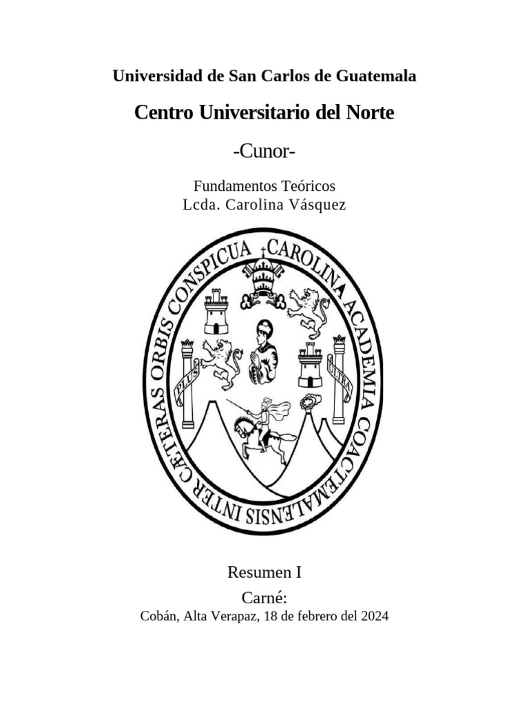 Resumen, La Riqueza de Las Naciones | PDF | Division de trabajo | La ...