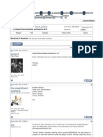 Drawbar Settings Handbook