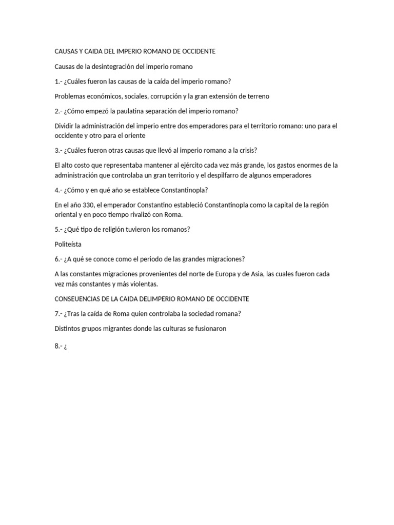 Cuest Hist 3o. | PDF