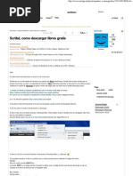 Download Scribd Como Descargar Libros Gratis - Taringa by Sergio Pacompia Mamani SN99243358 doc pdf