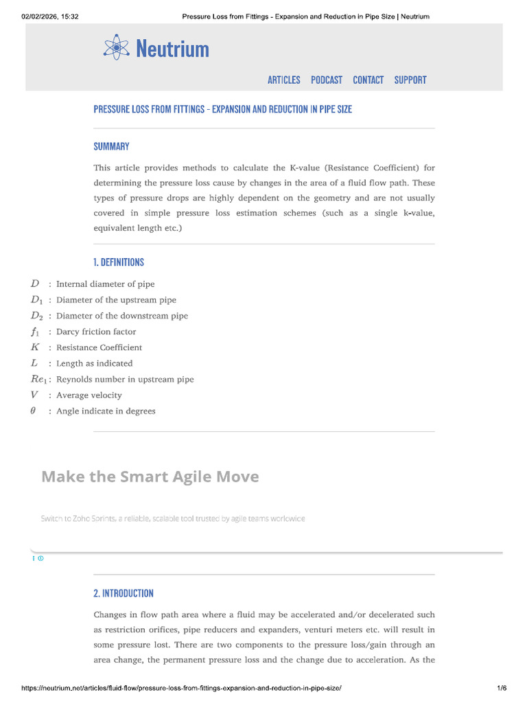 Reduce Rs | PDF