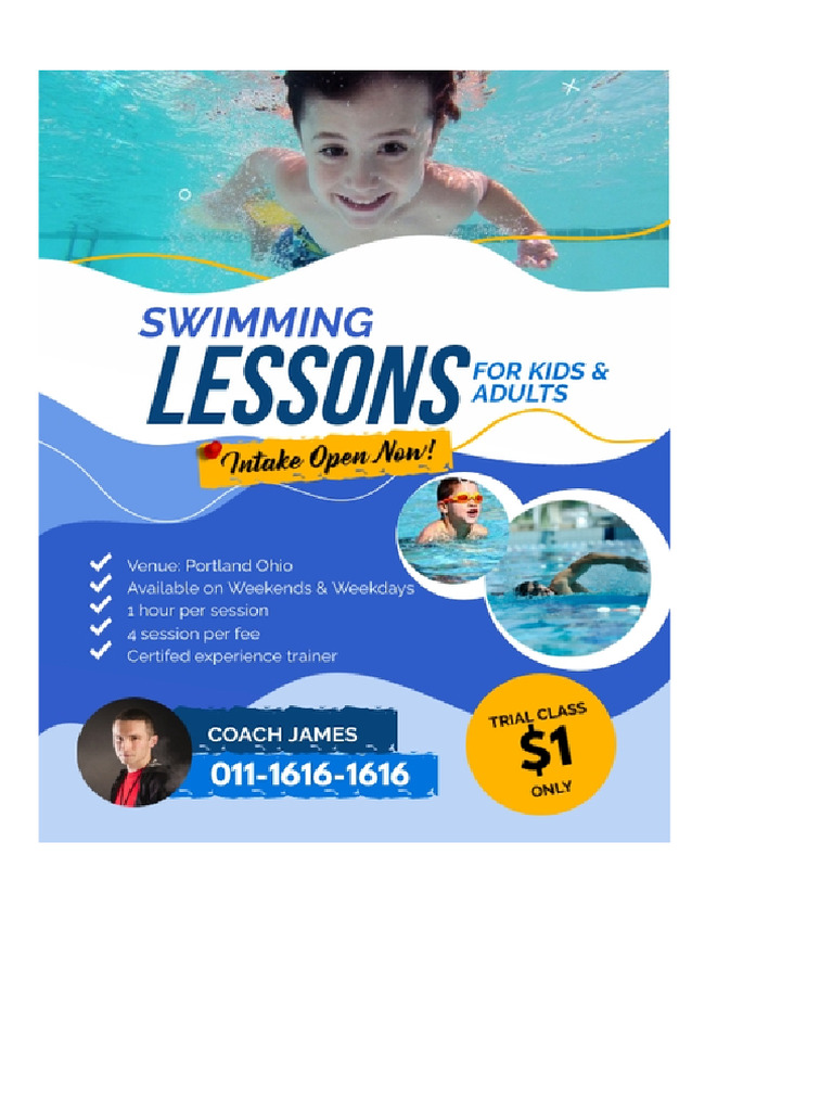 SWIMMING LESSONS.docx_20251029_135629_0000 | PDF