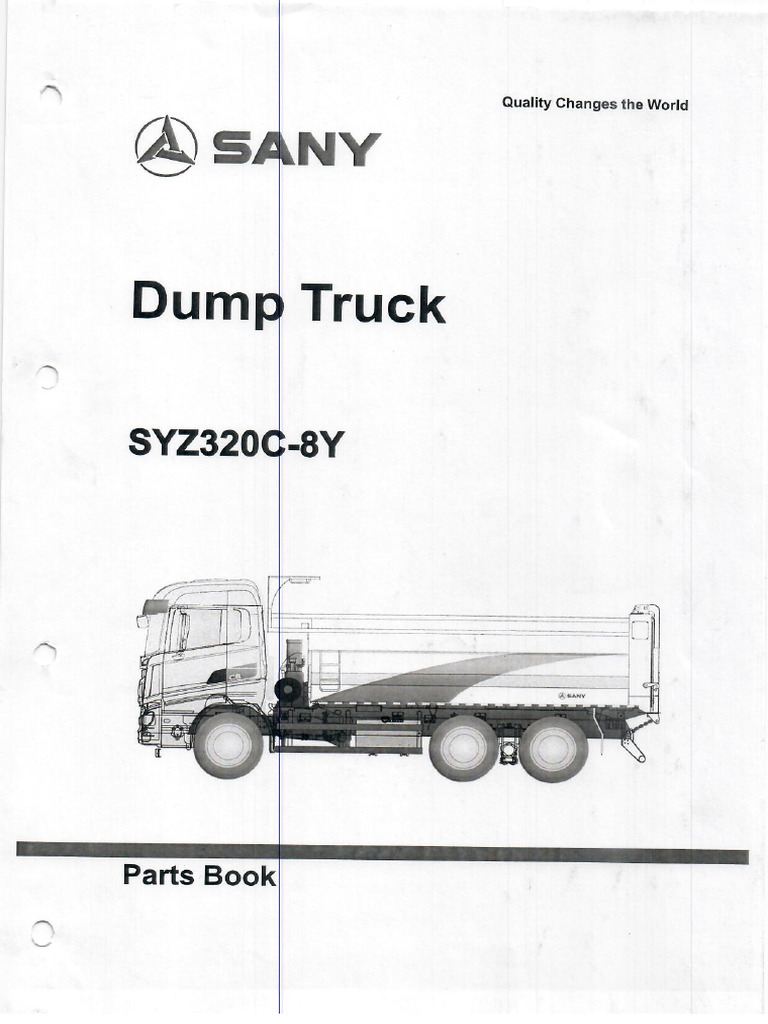 Dump Truck | PDF