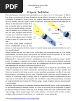 Definicio Eclipse