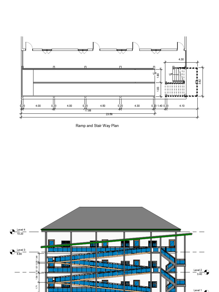 Ramp | PDF