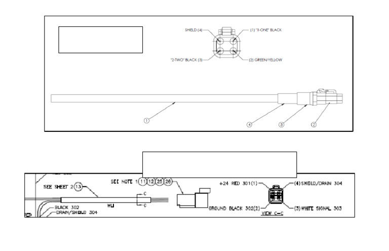 NEW W-L CABLE | PDF