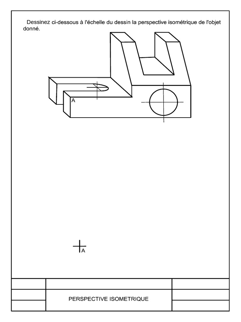 Perspective Iso Exo | PDF