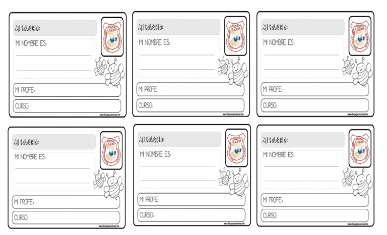 Carnet | PDF
