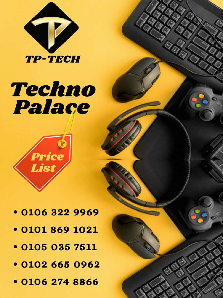 PRICE 18-7-2023 | PDF | Personal Computers | Microcomputers