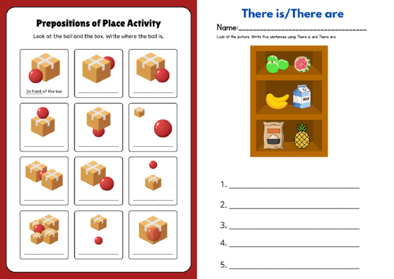 Worksheet p1 29 Jan | PDF