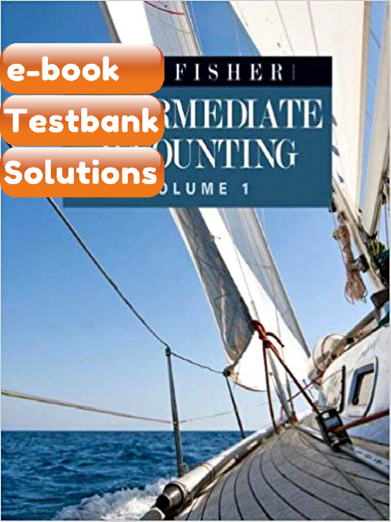 Testbank Intermediate Accounting Vol 1 1st Edition by Kin Lo Download ...