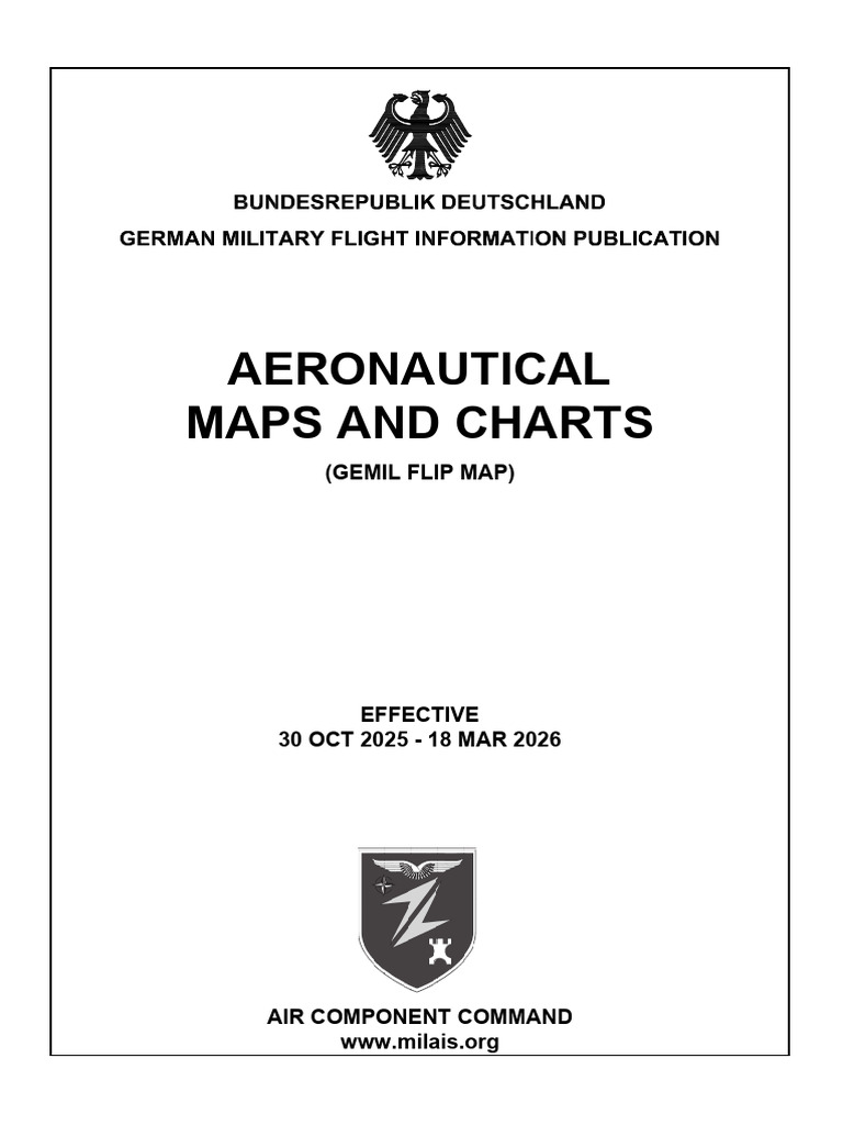 Et Mapfull 2511 en 2 | PDF | Navigation | Aviation