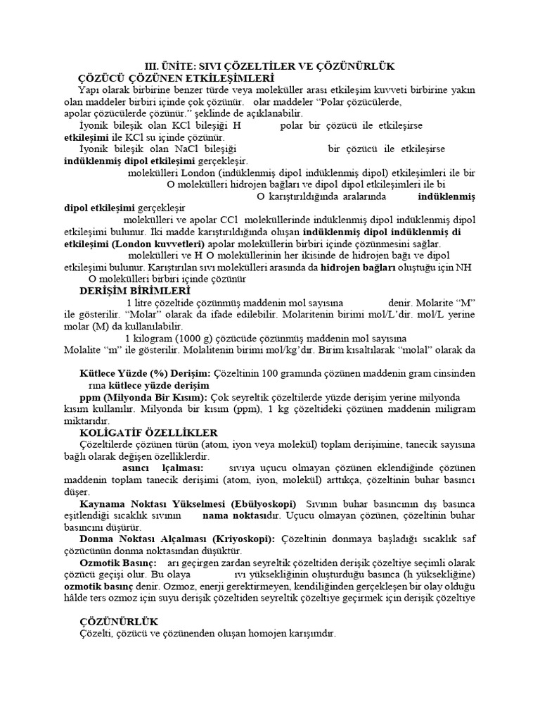 Limit Ve Süreklilik_merged | PDF