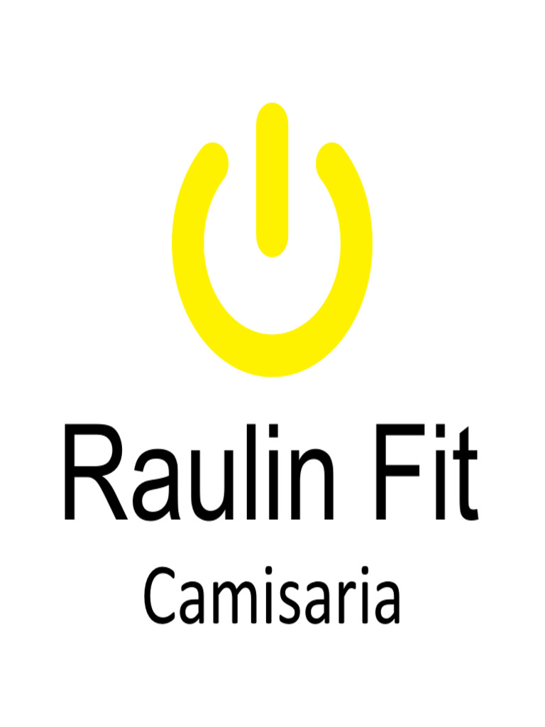 Raulin Fit | PDF