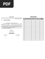 Download Format Kartu Kawan Kegiatan Gerejawi by Anthony Pangemanan SN99253021 doc pdf