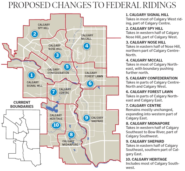 Proposed Electoral Ridings | PDF | Cooking, Food & Wine