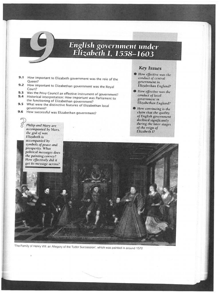 Murphy Chapters 9 and 10 | PDF