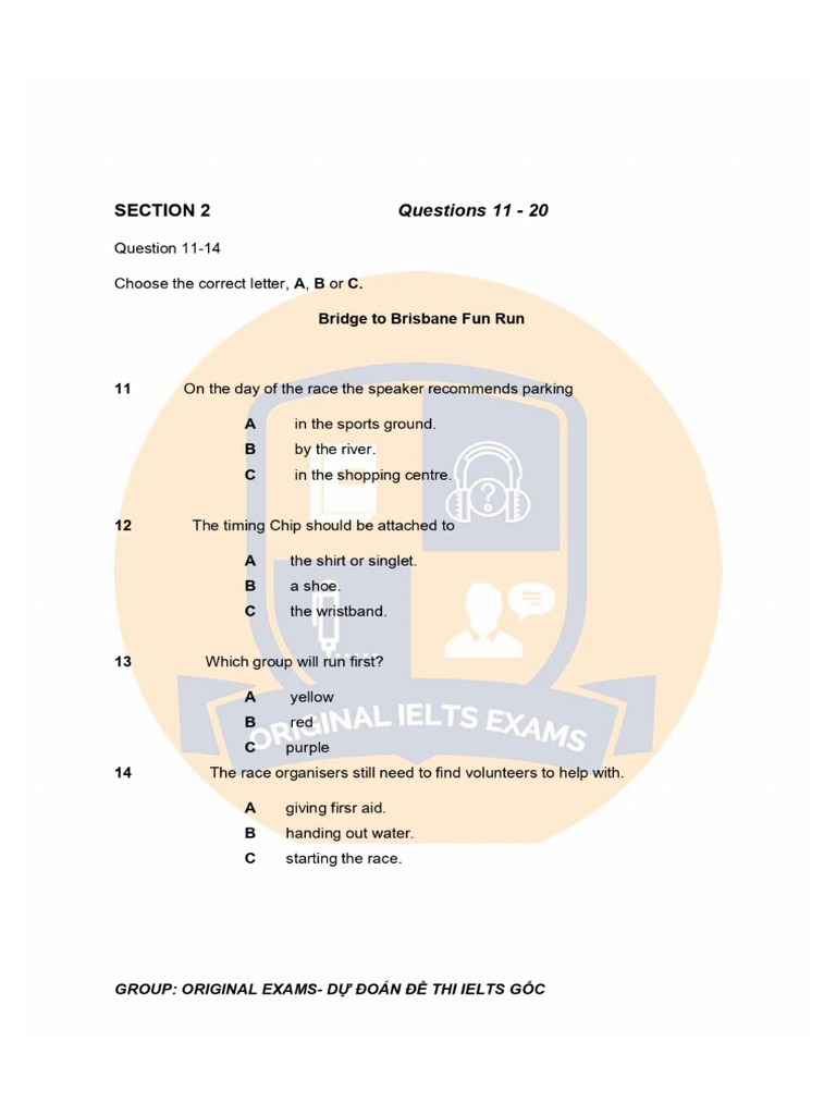 Vol 4 - Test 7 | PDF