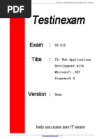 Formatos De Cv