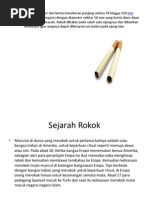 Download Penyuluhan Bahaya Rokok by Gunabdulloh Abdul SN99258903 doc pdf
