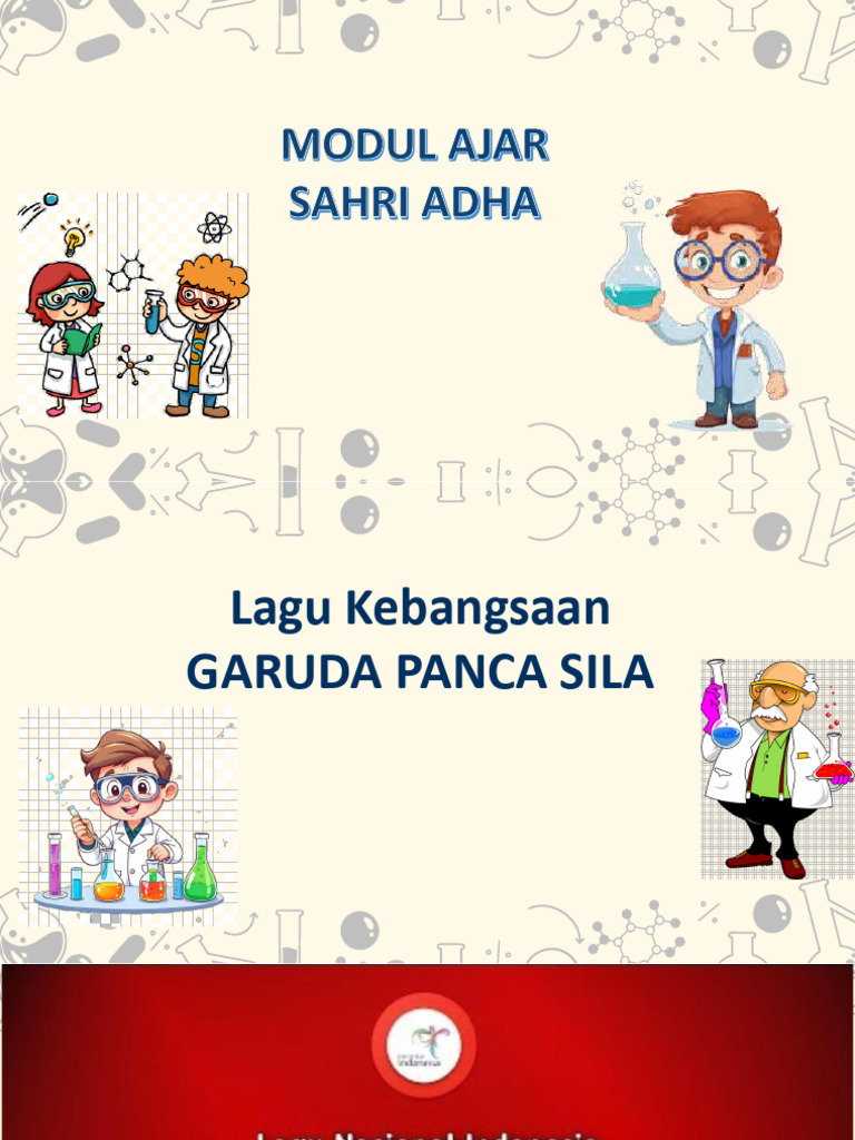 Power Point Sahri Adha | PDF