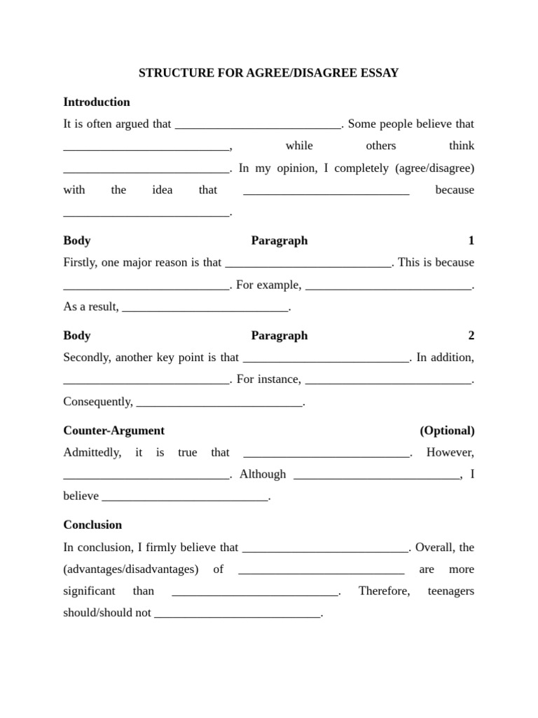 Structure | PDF