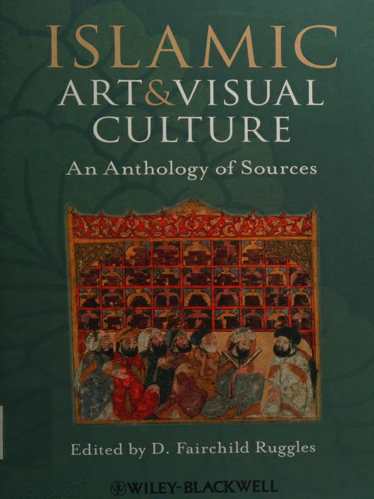 Art&Visual Culture: An Antholo Gy of Sources | PDF | Books | Cairo