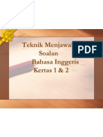 19942128 Teknik Menjawab Soalan BI PMR