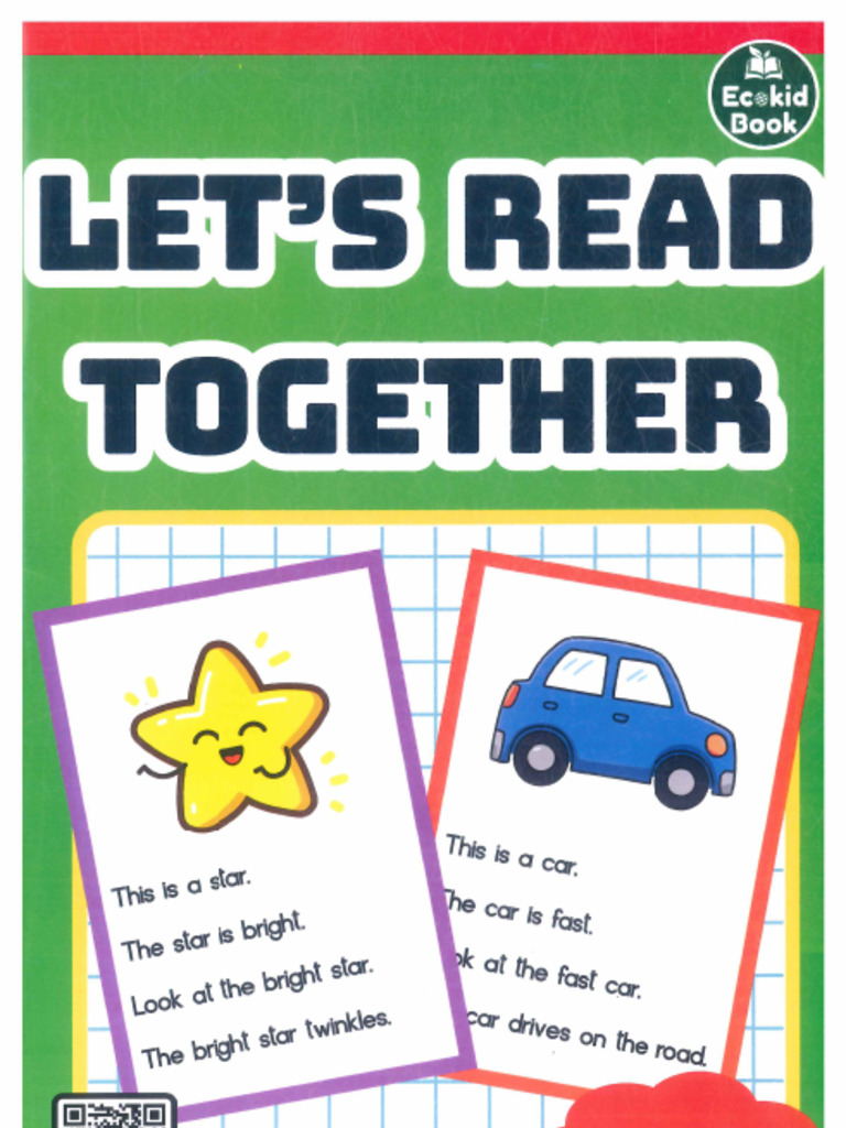 Let Read Together-Q2 | PDF