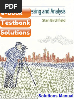 Statistics 9th Edition Robert S. Witte Ebook Testbank Solutions