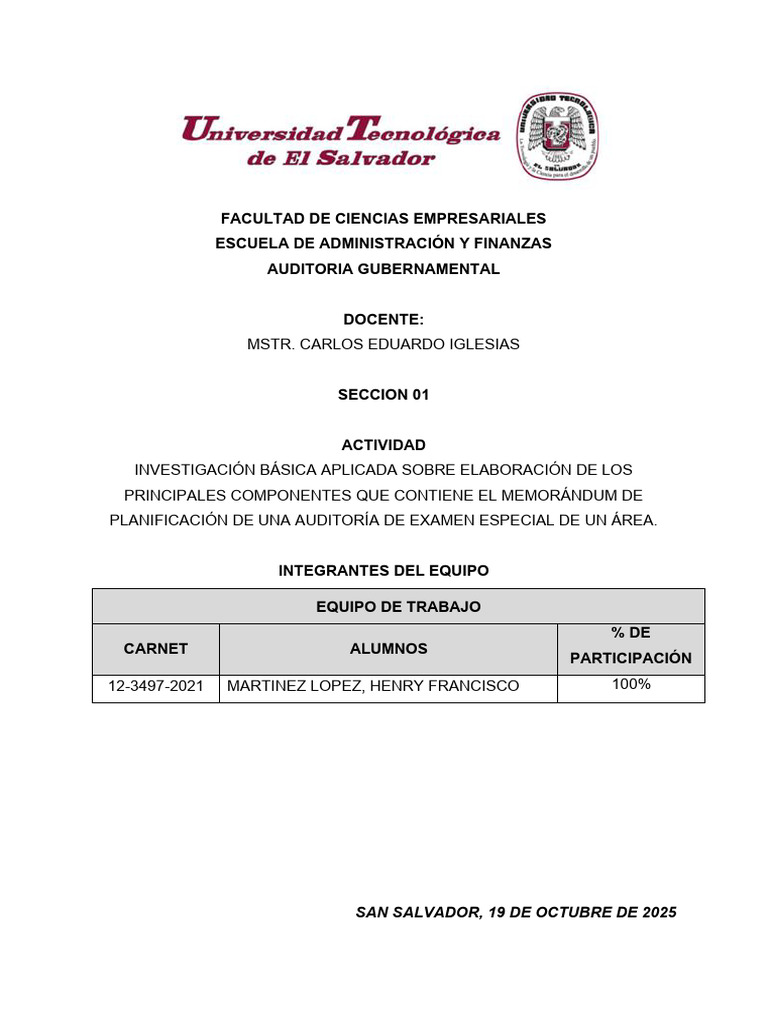 Estrategia de Auditoria | PDF | Auditoría | Contabilidad