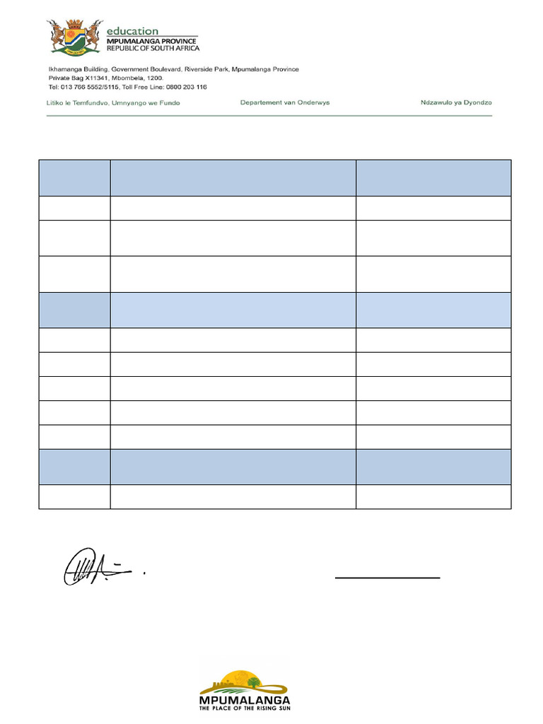2026 TIME TABLES Grades 8 To 12 JUNE | PDF | Linguistics | Languages Of ...